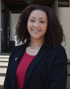 Bree Hernandez - VP of Marketing Major - Environmental Science nsbesdsu.vpmarketing@gmail.com