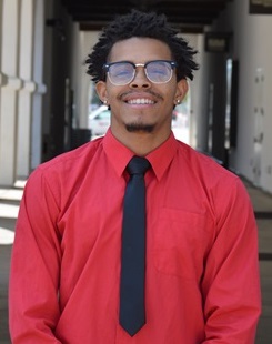 Caleb Matthews - Volunteers Chair Major - Aerospace Engineering nsbesdsu.volunteerschair@gmail.com