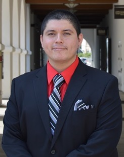 Ivan Ruiz - Finance Chair Major - Computer Science Contact: nsbesdsu.finance@gmail.com
