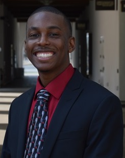 Malcolm Gordon - Programs Chair Major - Computer Engineering Contact: nsbesdsu.programschair@gmail.com